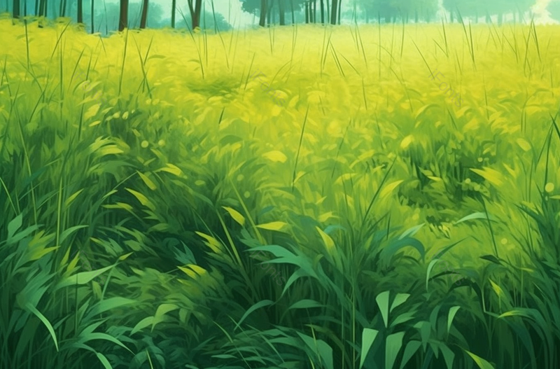 绿色森林草丛插画背景,插画/手绘图,插画/手绘图库,插画/手绘图下载,插画/手绘